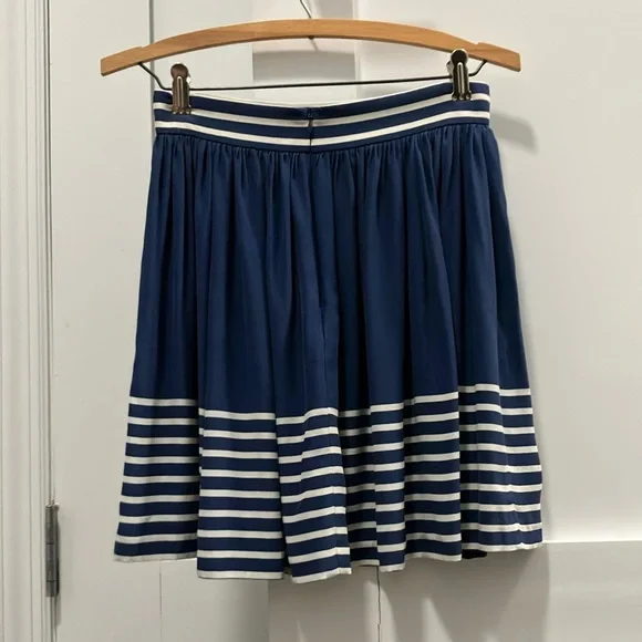 Amanda Uprichard Silk Skirt Size XS - Picture 3 of 5